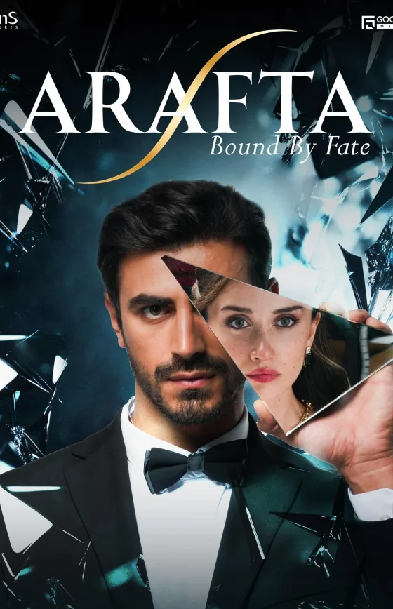 Между (Arafta) 2 сезон 1-160, 161, 162 серия на русском языке смотреть онлайн бесплатно все серии