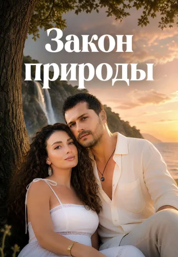 Закон природы 9 серия на русском языке смотреть онлайн бесплатно