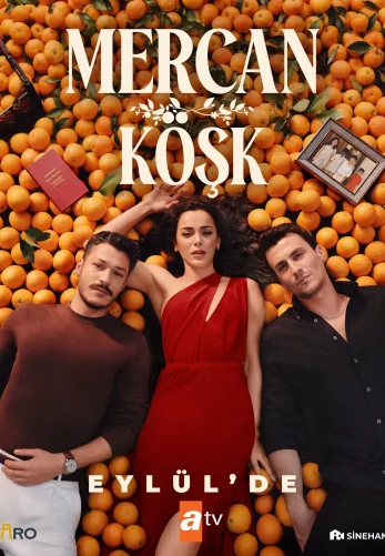 Коралловый дворец 3 серия на русском языке смотреть онлайн