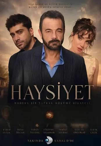 Достоинство 1-8, 9, 10 серия турецкий сериал на русском языке смотреть онлайн бесплатно все серии